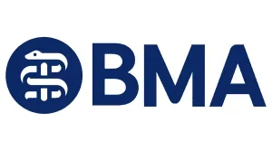 BMA logo