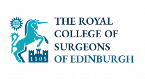 RCSEd logo