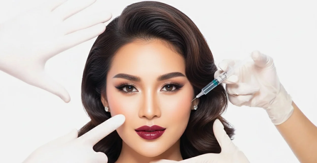 Spot Injection London | Cost, Price & Reviews | Dr SNA Clinic
