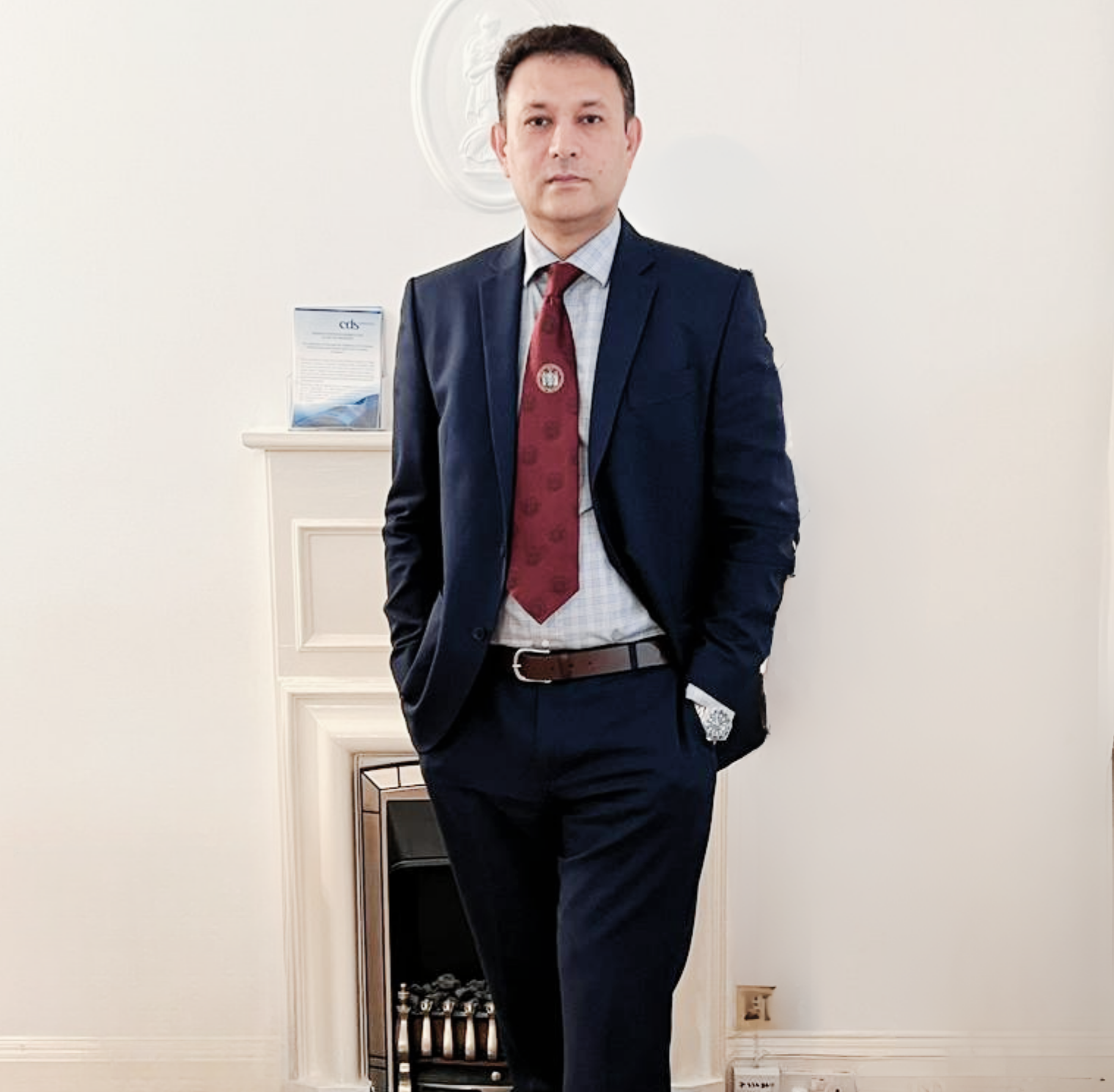 Dr SNA (Surgeon Of The Best Aesthetic Clinic London)