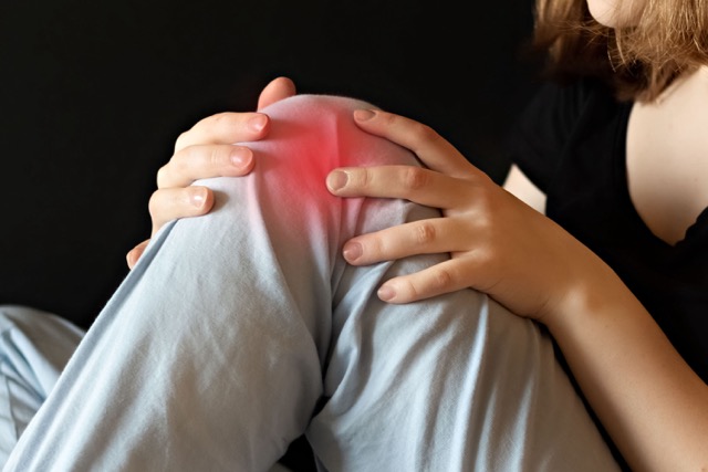 the problem of pain in the knee joint arthritis | Knee Pain Specialist London | Knee Pain Treatment London