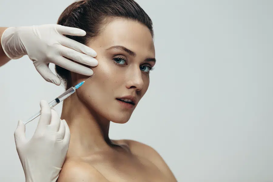 Skin Booster Injections: Revitalizing Your Skin